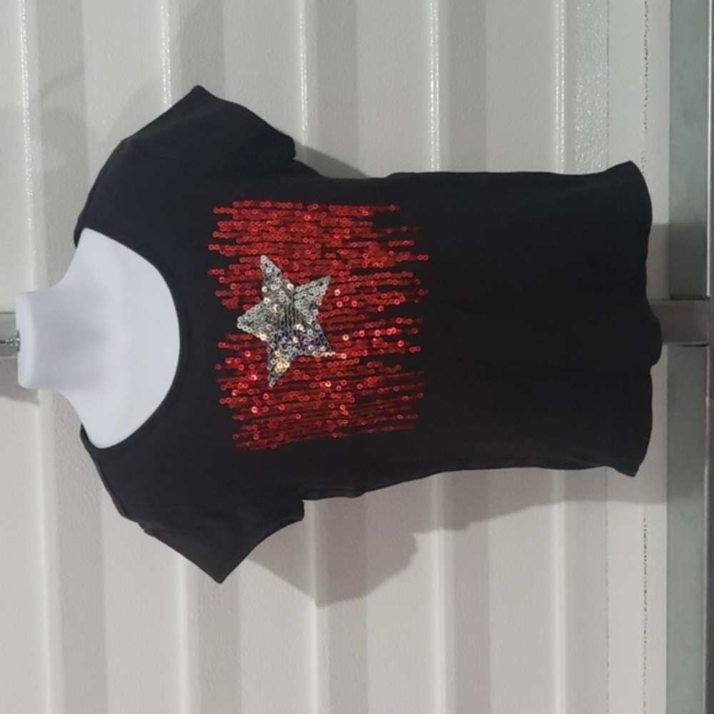 Girls shirt size 14 Limited‎ too brand